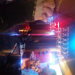 The Basement - The basement bar- winter park CO hidden gem