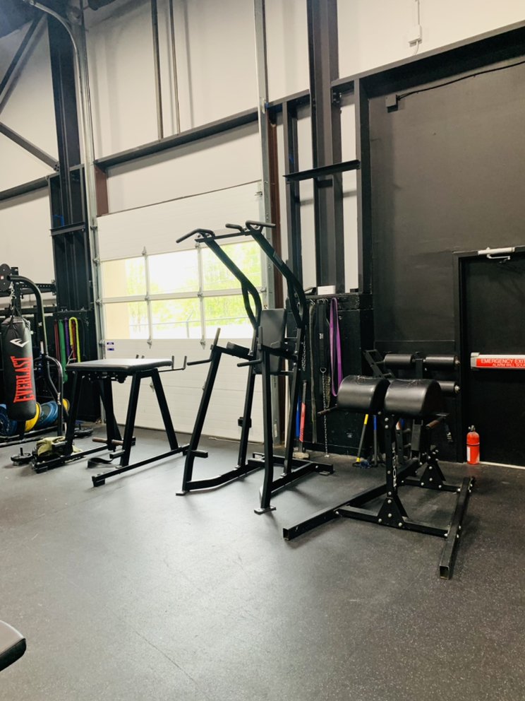 WILDCAT FITNESS LEX Updated October 2024 19 Photos 4750 Hartland