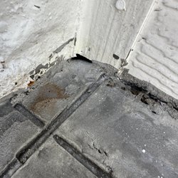 Concrete Cowboy Contractor