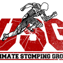 Ultimate Stomping Ground