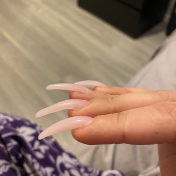 Victoria's Nails & Spa - Massage Near Me - Valley Stream, New York