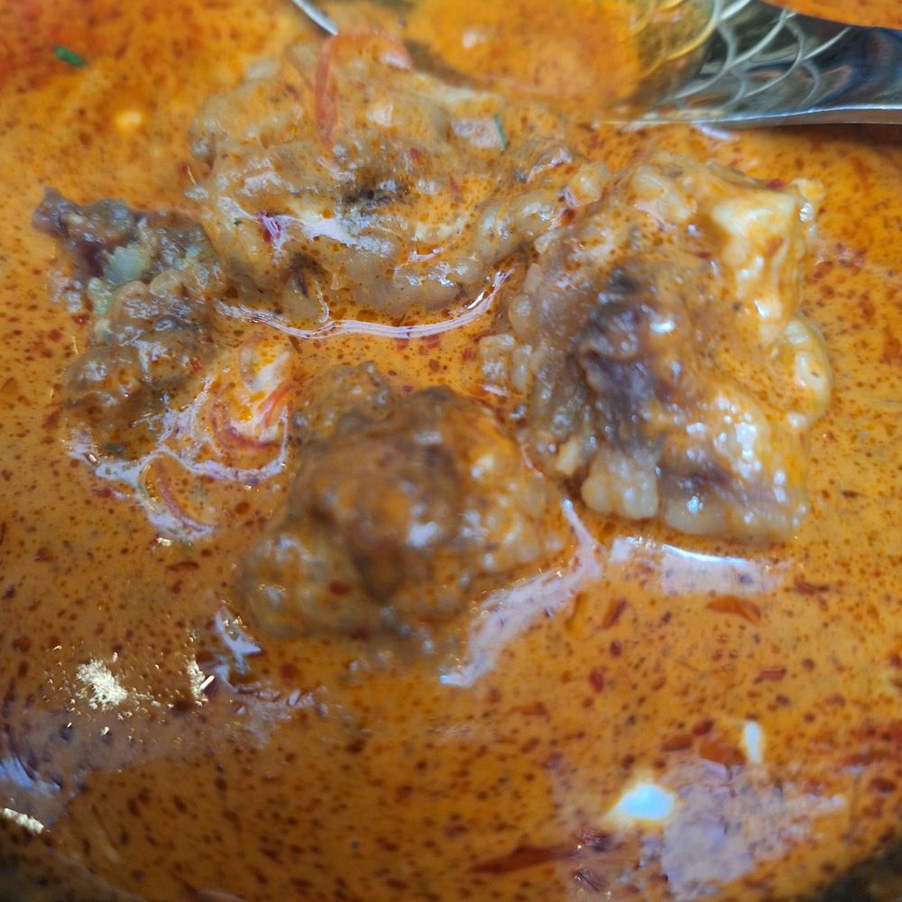 Galanga - Pure fat for large $$$$ - Thai Near Me - Ciudad de México, DIF