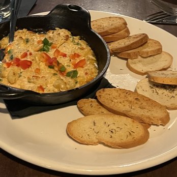 Fado Pub & Kitchen - Maryland Crab Dip - Irish Near Me - Dublin, Ohio