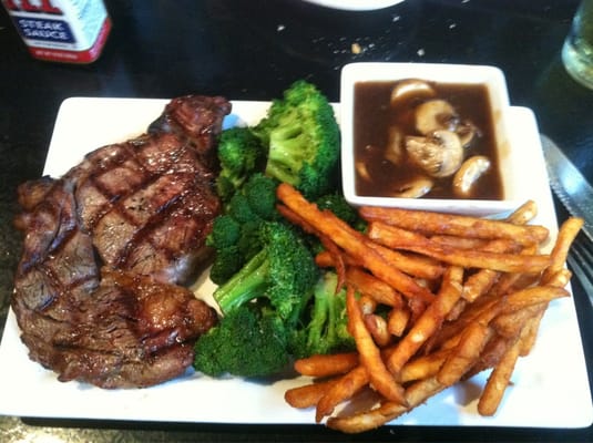 Pepperoni Grill by null