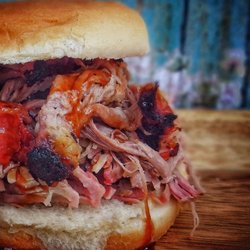 Sweet Lou Barbeque