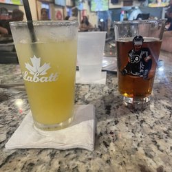 Wilson's Pub - Bar/drinks