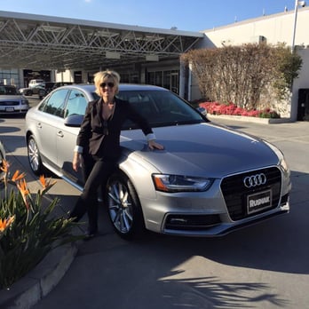 Audi Pasadena - My new Audi A4 ! Thank you Alex Sirani! - Car Dealers Near Me - Pasadena, California Audi Pasadena - My new Audi A4 ! Thank you Alex Sirani! - Car Dealers Near Me - Pasadena, California