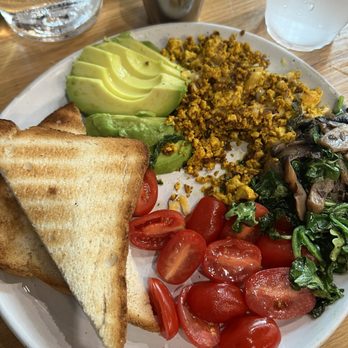 Poppyseed Kitchen - The Tofu - Breakfast & Brunch Near Me - Fort Mill, South Carolina Poppyseed Kitchen - The Tofu - Breakfast & Brunch Near Me - Fort Mill, South Carolina
