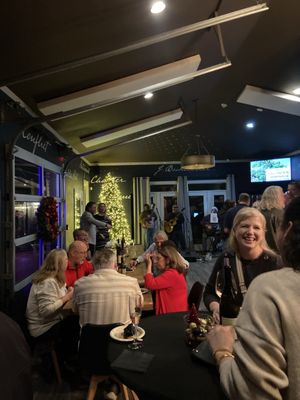 J. Bookwalter Tasting Studio Woodinville by null