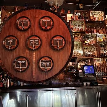Radiator Whiskey - Cool bar - New American Near Me - Seattle, Washington Radiator Whiskey - Cool bar - New American Near Me - Seattle, Washington