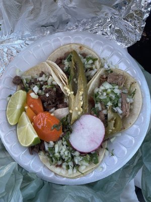 El Super Taco Bas IV by null