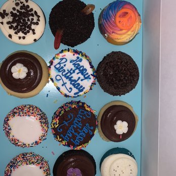 Cupcakes By Carousel - Wonderful - Bakeries Near Me - Englewood, New Jersey