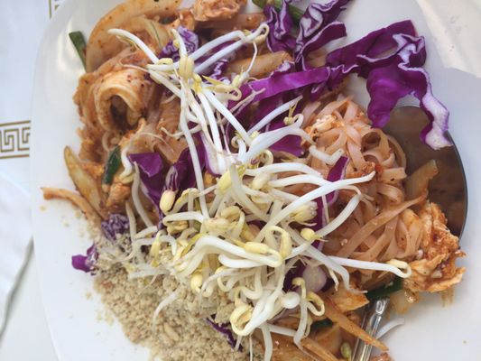 Samsara Southeast Asian Cuisine by null
