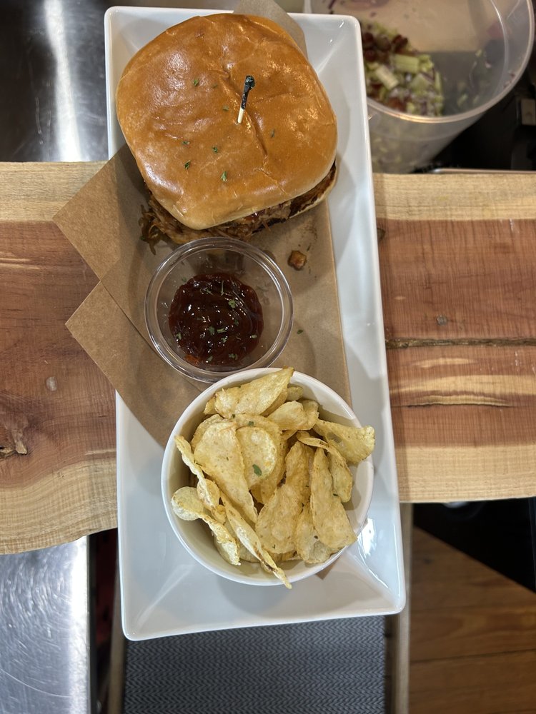 EUREKA SPRINGS EATS AND TREATS Updated September 2024 73 Photos