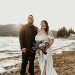 Let's Get Married By Marie