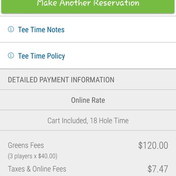 Glenview Park Golf Club - Golf Near Me - Glenview, Illinois