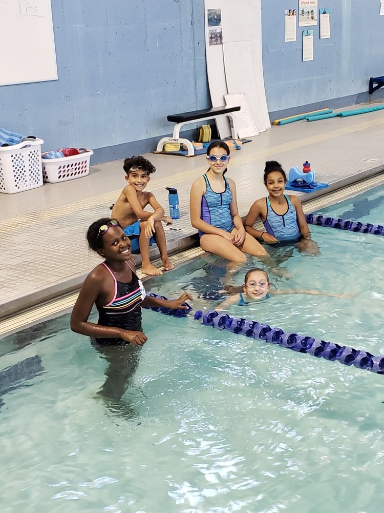 Worcester JCC - childcare center in Worcester, MA