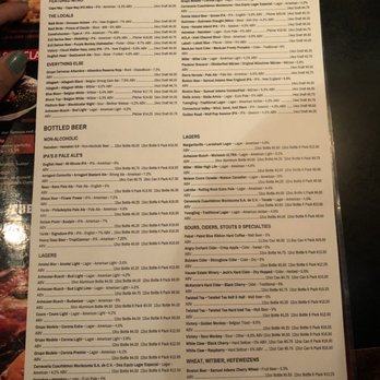Chickie's & Pete's - Sports Bars Near Me - Audubon, Pennsylvania