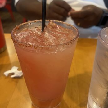 Ruby Slipper Central Business District - Watermelon margarita - Breakfast & Brunch Near Me - New Orleans, Louisiana Ruby Slipper Central Business District - Watermelon margarita - Breakfast & Brunch Near Me - New Orleans, Louisiana