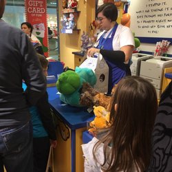 Build-A-Bear Workshop