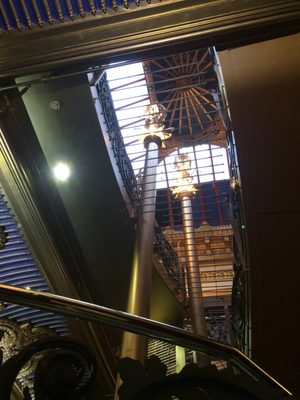 Scenic Hotel Dunedin City by null