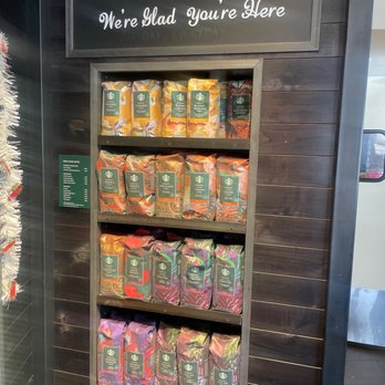 Starbucks - Beans on deck - Coffee & Tea Near Me - North Hollywood, California