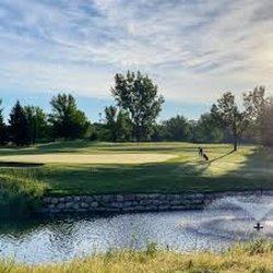 North Links Golf Course