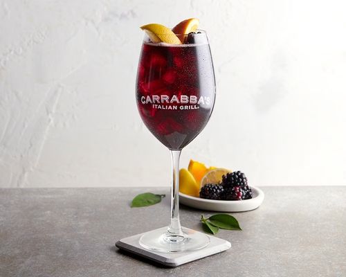 Carrabba's Italian Grill by null