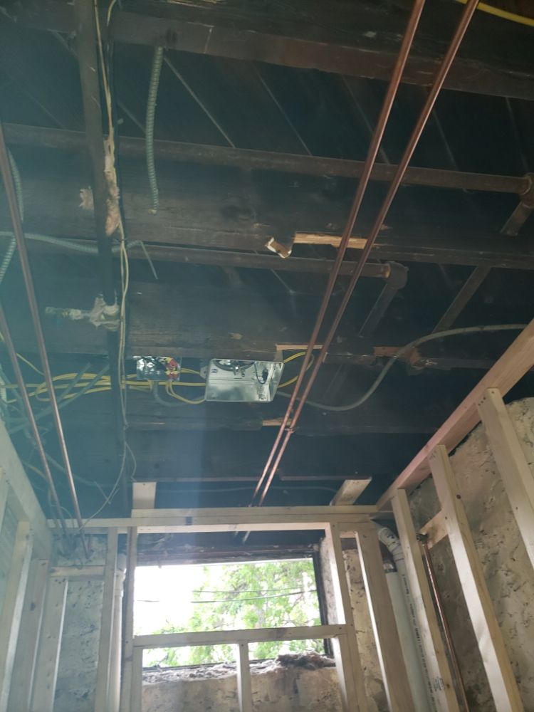 Slide of Sun's Drain Cleaning & Plumbing Handy Services