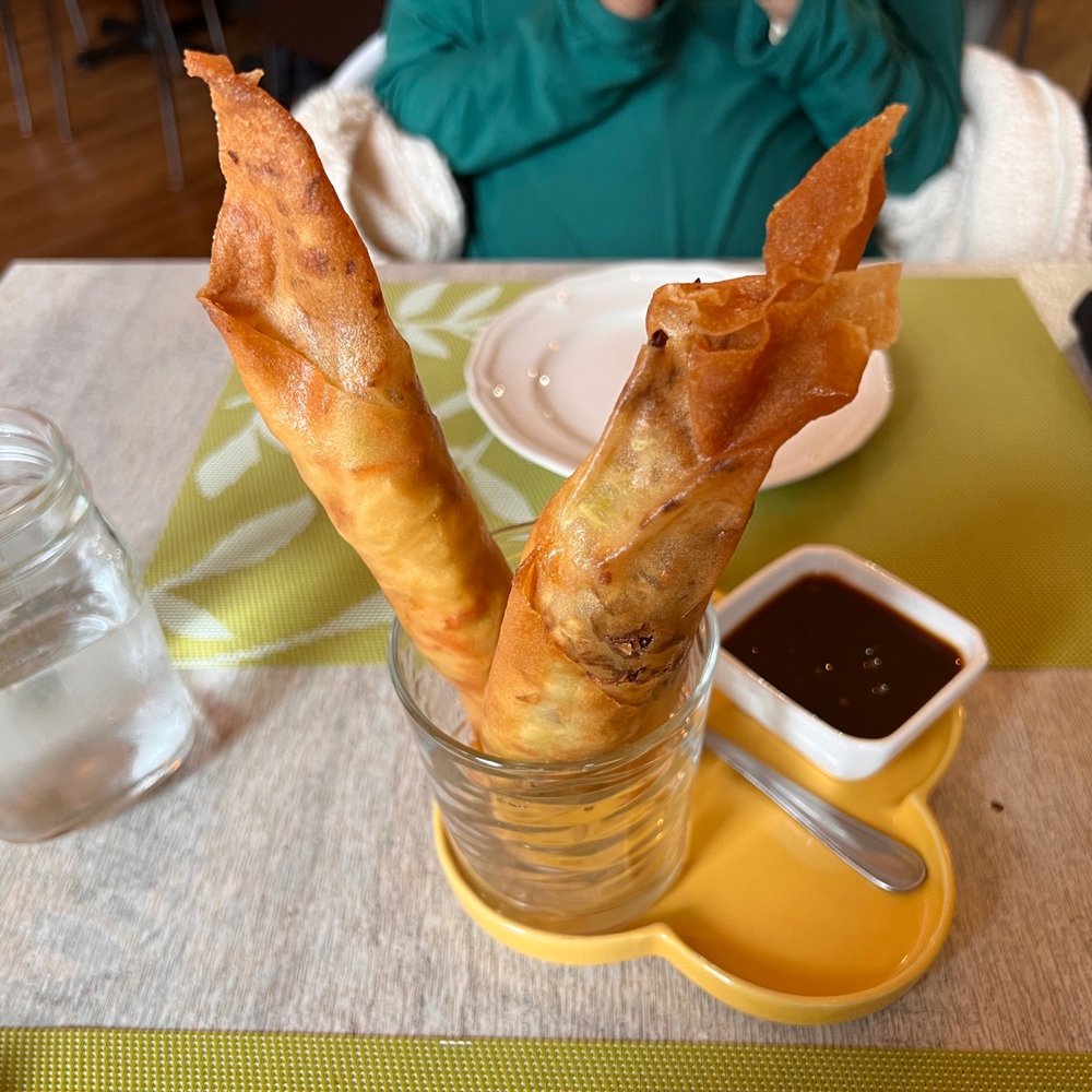 Mod's Thai House - Egg Rolls - Thai Near Me - Basalt, Colorado Mod's Thai House - Egg Rolls - Thai Near Me - Basalt, Colorado