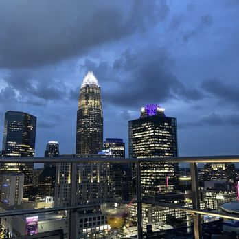 Fahrenheit Charlotte - View - New American Near Me - Charlotte, North Carolina Fahrenheit Charlotte - View - New American Near Me - Charlotte, North Carolina