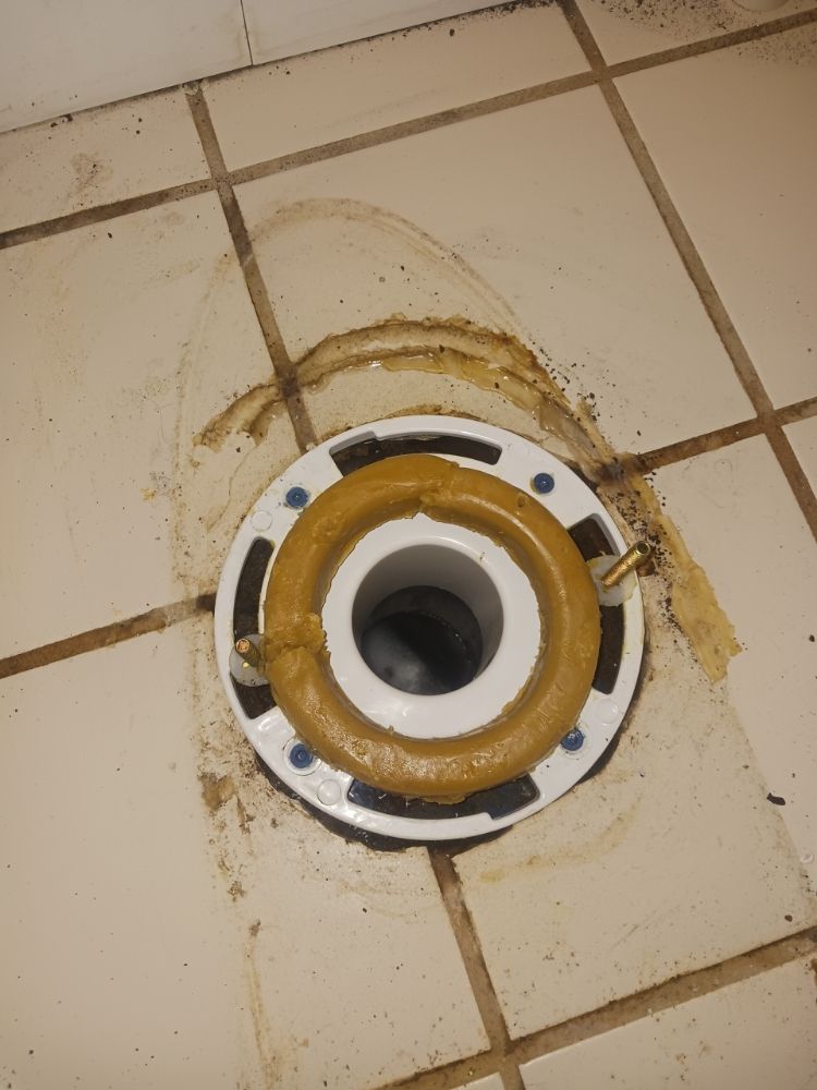 Slide of Houdini Plumbing Service