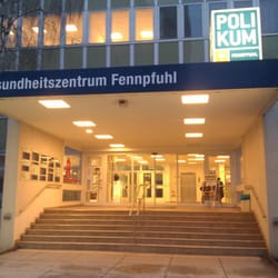 MediPlaza - Der neue Standort in Lichtenberg