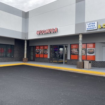 WOOMIGA - Korean Near Me - Chantilly, Virginia