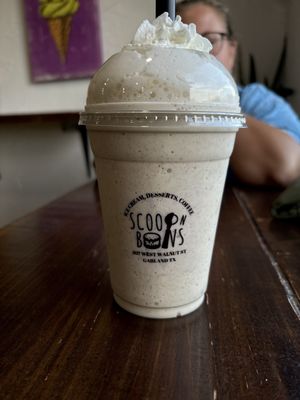 Scoop N' Buns: Ice cream, Desserts, Churros by null
