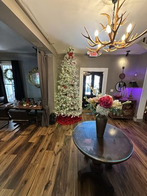 The House on the River by null