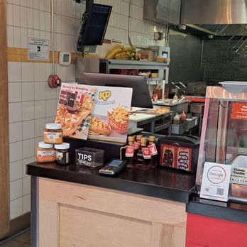 BeaverTails - Desserts Near Me - Banff, Alberta