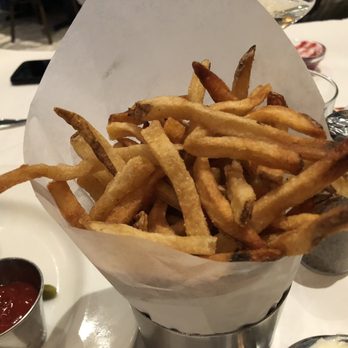 Mon Ami Gabi - Frites-French fries - French Near Me - Bethesda, Maryland Mon Ami Gabi - Frites-French fries - French Near Me - Bethesda, Maryland