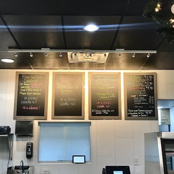 NoButcher - Menu - Delis Near Me - Las Vegas, Nevada