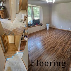 Justin's Remodel and Handyman Services