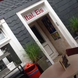 Eiscafé Filippin - Eiscafe Filippin in Hattingen (Ruhr)
