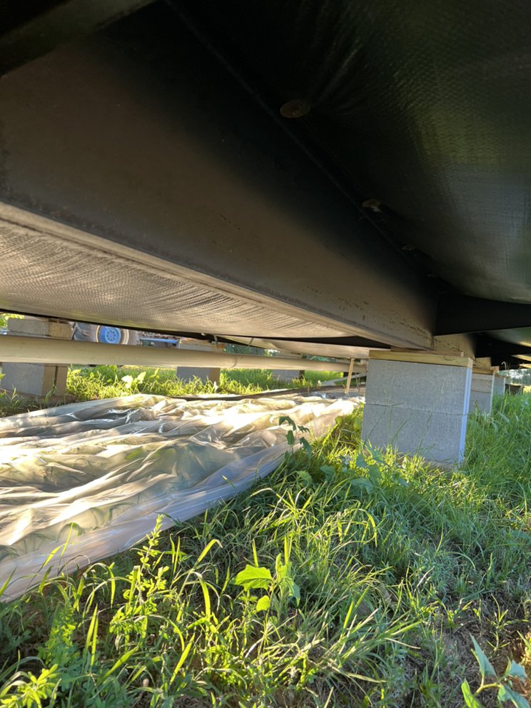 Slide of Foreman Plumbing