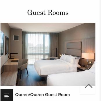 AC Hotel Boston Downtown - Hotels Near Me - Boston, Massachusetts