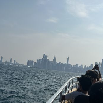Seadog Cruises - Boat Charters Near Me - Chicago, Illinois Seadog Cruises - Boat Charters Near Me - Chicago, Illinois