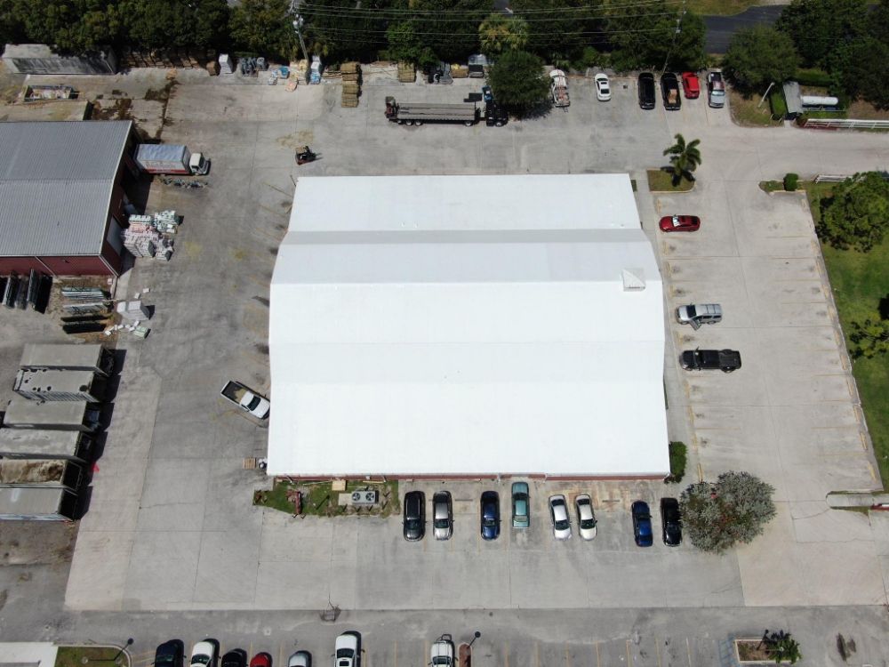 Slide of Best Solution Roof