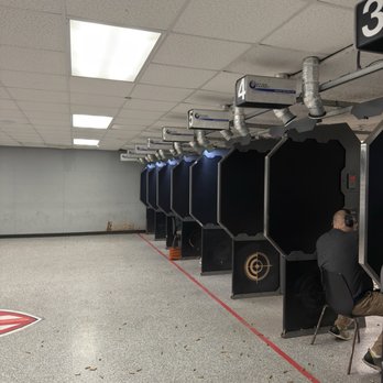 Elite Armory Plus - Gun/Rifle Ranges Near Me - Tracy, California