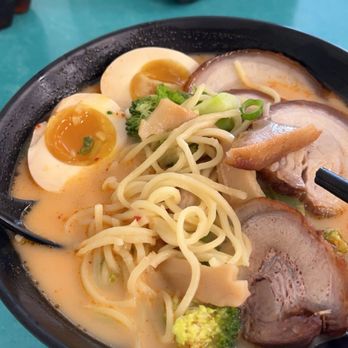 Luv Ice Cream - Spicy ramen - Ice Cream & Frozen Yogurt Near Me - Fletcher, North Carolina Luv Ice Cream - Spicy ramen - Ice Cream & Frozen Yogurt Near Me - Fletcher, North Carolina