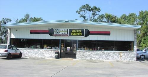Bumper To Bumper Auto Parts