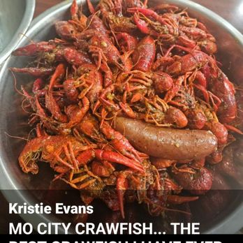 Mo City Crawfish - Seafood Near Me - Missouri City, Texas Mo City Crawfish - Seafood Near Me - Missouri City, Texas