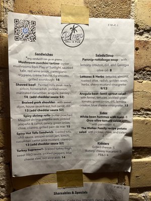 Bingo Deli & Pub by null